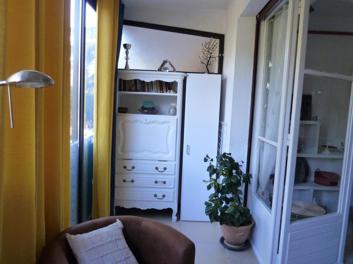 Studio Melisse Apartment Carnoux-en-Provence Exterior photo