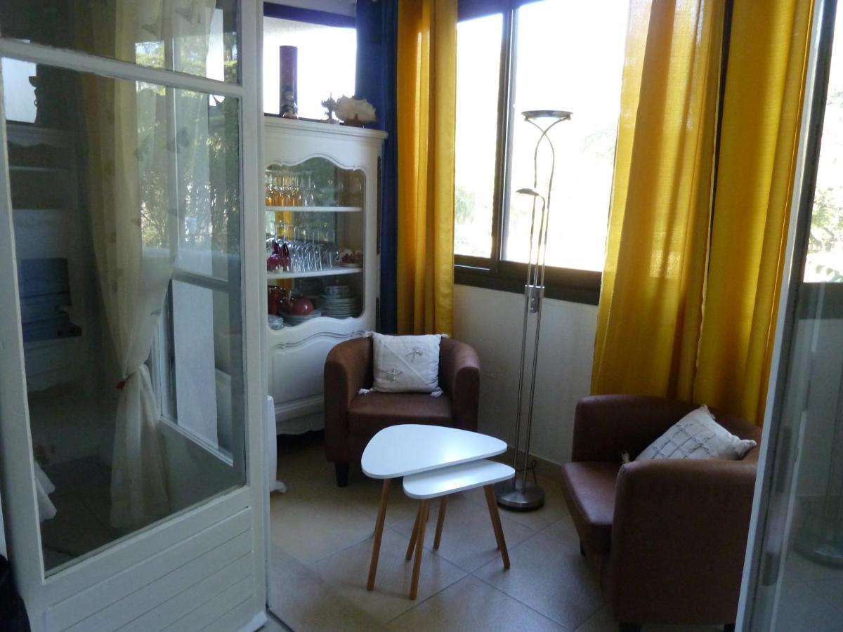 Studio Melisse Apartment Carnoux-en-Provence Exterior photo
