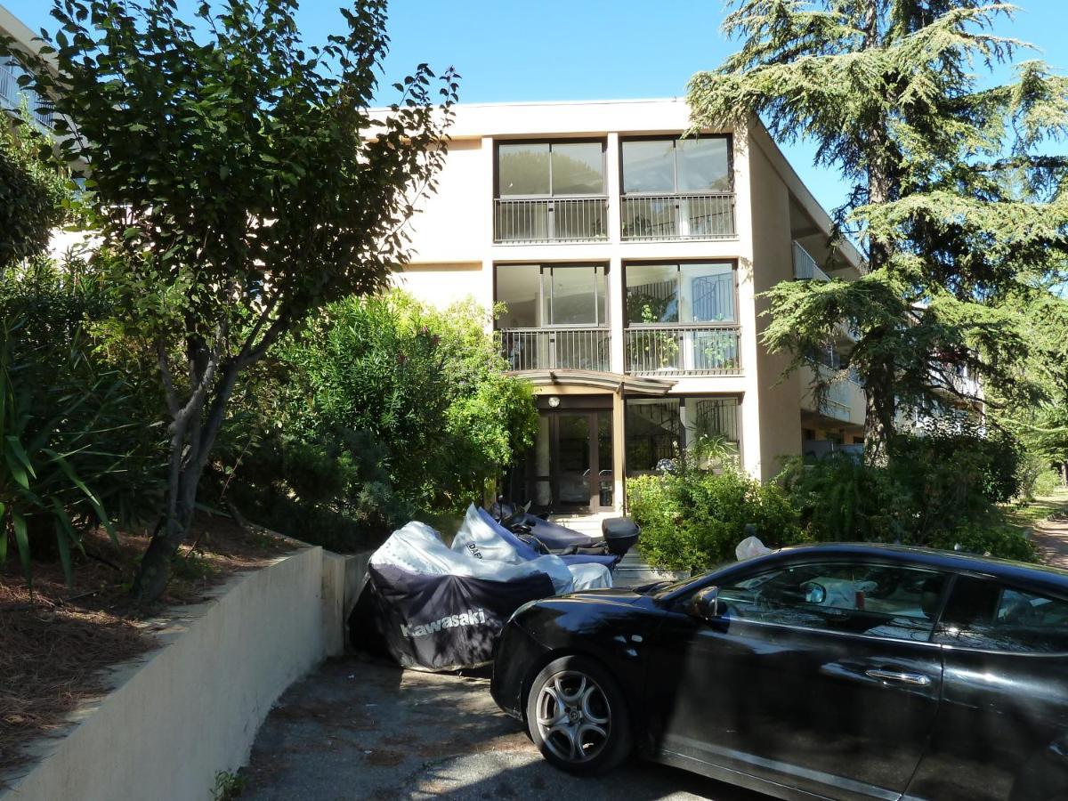 Studio Melisse Apartment Carnoux-en-Provence Exterior photo